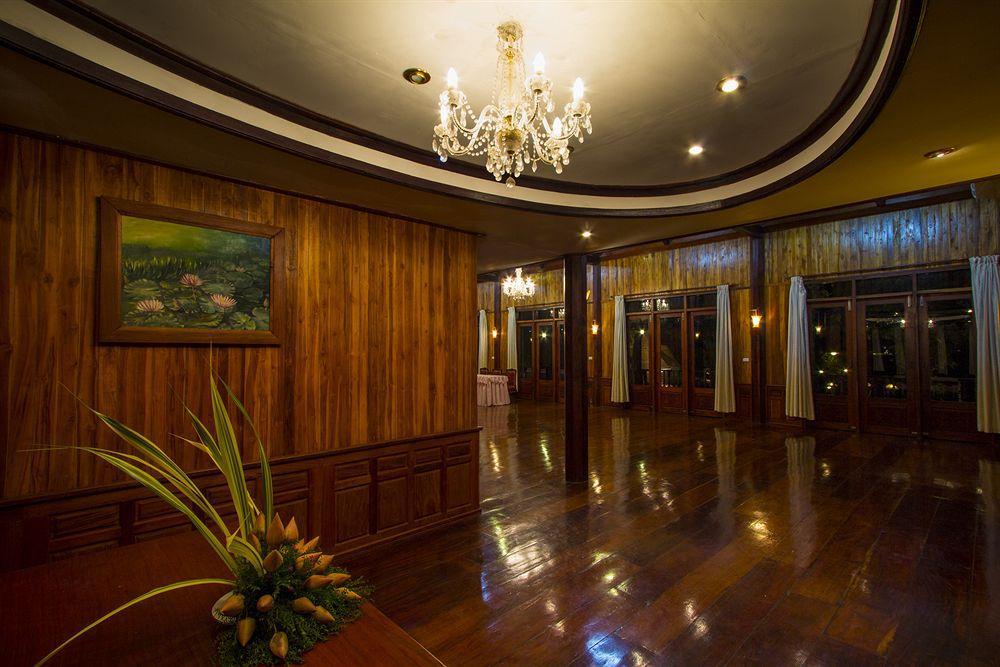 Chanthavinh Resort & Spa Luang Prabang Eksteriør billede