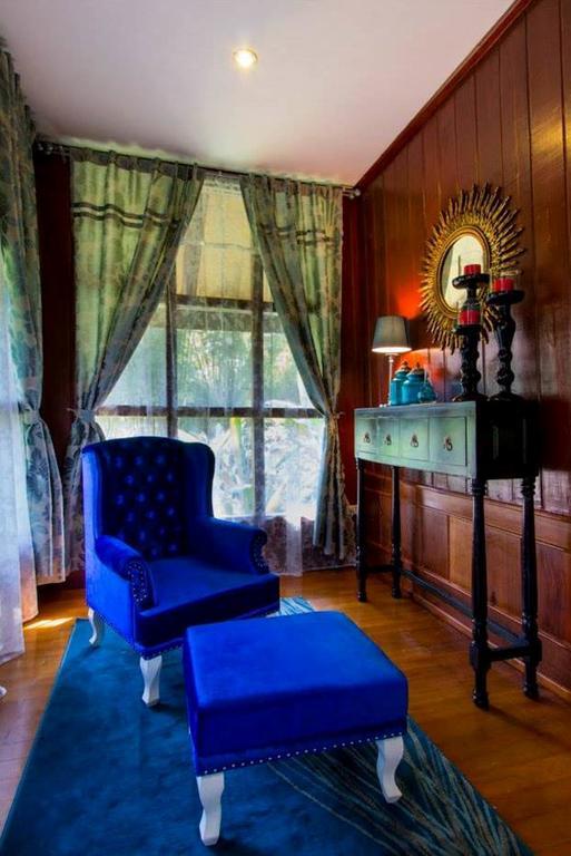 Chanthavinh Resort & Spa Luang Prabang Eksteriør billede