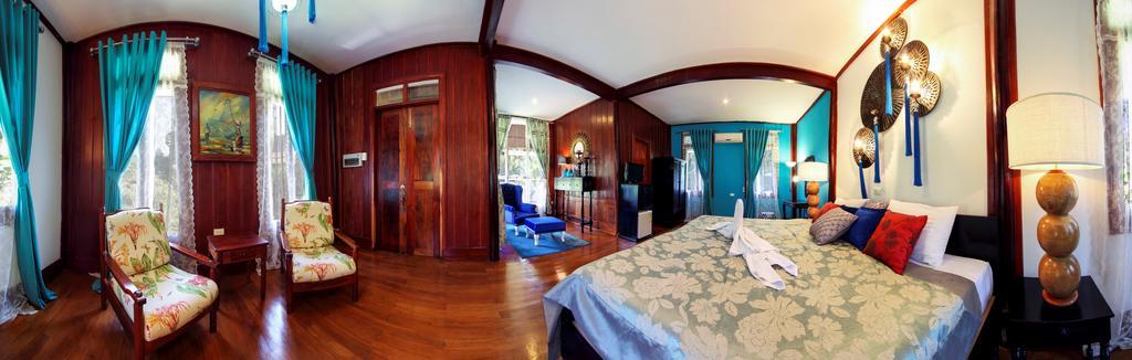 Chanthavinh Resort & Spa Luang Prabang Eksteriør billede