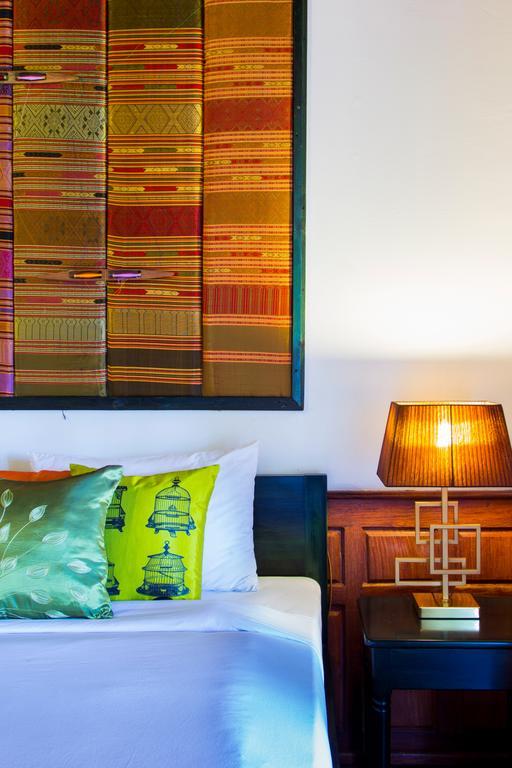 Chanthavinh Resort & Spa Luang Prabang Eksteriør billede